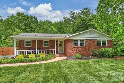 2027 Wensley Drive, Charlotte, NC 28210 - Photo 1