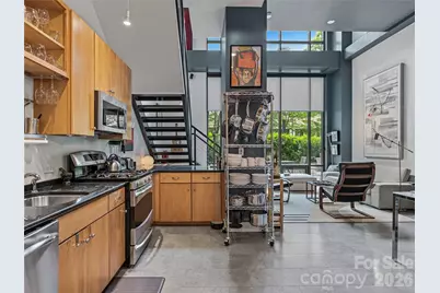 60 N Market Street #107, Asheville, NC 28801 - Photo 3