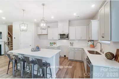 6032 Mallow Crossing Lane, Charlotte, NC 28213 - Photo 13