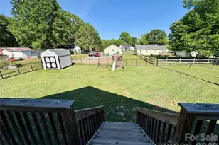 106 Hilltop St, Stanfield, NC 28163 - Photo 23