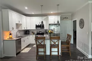 106 Hilltop St, Stanfield, NC 28163 - Photo 7
