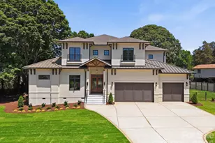 20200 Rainbow Cir, Cornelius, NC 28031 - Photo 1