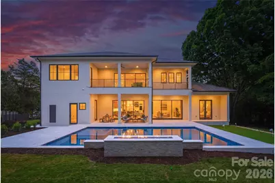 20200 Rainbow Circle, Cornelius, NC 28031 - Photo 1
