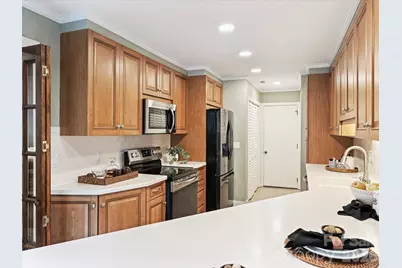 6434 Brandonwood Court, Charlotte, NC 28226 - Photo 13