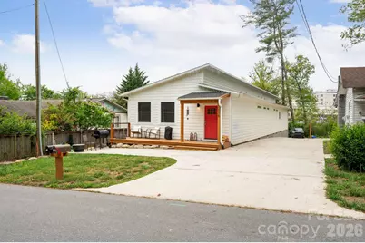 116 Arnold Road, Asheville, NC 28805 - Photo 17