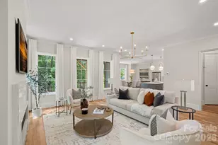 709 Norris Ave, Charlotte, NC 28206 - Photo 9