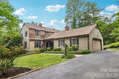 104 Finley Street, Hendersonville, NC 28739 - Photo 1