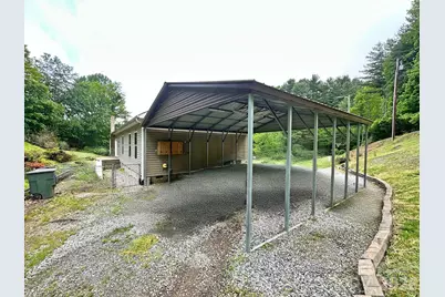 10 Betty's Drive, Waynesville, NC 28786 - Photo 23