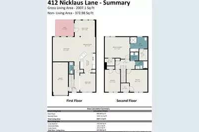 412 Nicklaus Lane, Fort Mill, SC 29715 - Photo 27