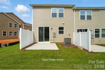 7527 Hodges Meadow Lane, Charlotte, NC 28213 - Photo 21