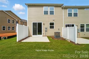 7527 Hodges Meadow Ln, Charlotte, NC 28213 - Photo 21