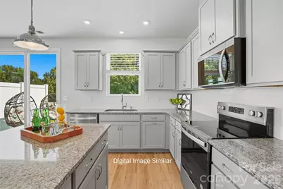 7527 Hodges Meadow Lane, Charlotte, NC 28213 - Photo 15