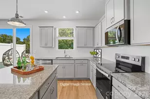 7527 Hodges Meadow Ln, Charlotte, NC 28213 - Photo 15