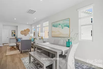 7527 Hodges Meadow Lane, Charlotte, NC 28213 - Photo 17