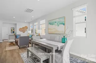 7527 Hodges Meadow Ln, Charlotte, NC 28213 - Photo 17