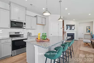 7527 Hodges Meadow Lane, Charlotte, NC 28213 - Photo 13