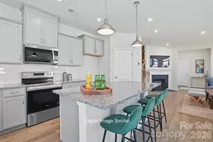 7527 Hodges Meadow Ln, Charlotte, NC 28213 - Photo 13