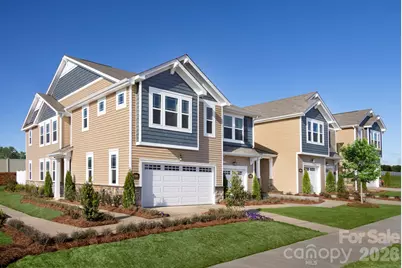 7527 Hodges Meadow Lane, Charlotte, NC 28213 - Photo 27