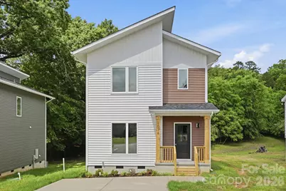 1036 Patton Avenue, Albemarle, NC 28001 - Photo 1