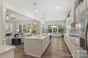 10931 Sparkle Creek Dr, Midland, NC 28107 - Photo 17