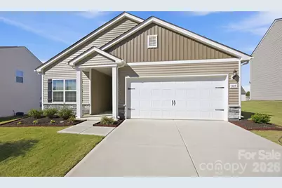 3117 Maple Ridge Drive, Gastonia, NC 28052 - Photo 3