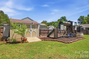 2543 Willow Pond Ln SE, Concord, NC 28025 - Photo 37