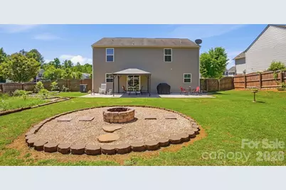 2543 Willow Pond Lane SE, Concord, NC 28025 - Photo 35