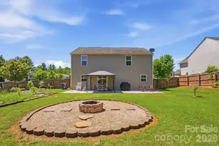 2543 Willow Pond Ln SE, Concord, NC 28025 - Photo 35