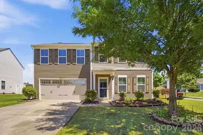 2543 Willow Pond Lane SE, Concord, NC 28025 - Photo 1
