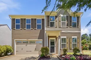 2543 Willow Pond Ln SE, Concord, NC 28025 - Photo 47