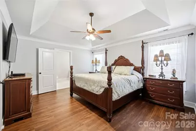 5701 Cedar Hill Drive, Wesley Chapel, NC 28110 - Photo 15