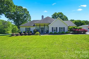 5701 Cedar Hill Dr, Wesley Chapel, NC 28110 - Photo 1