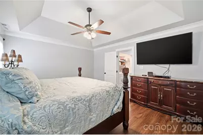 5701 Cedar Hill Drive, Wesley Chapel, NC 28110 - Photo 17