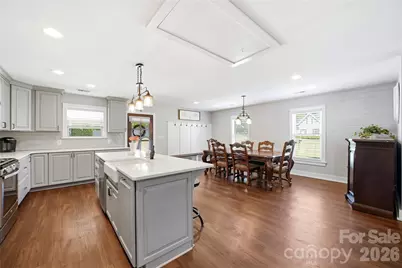 5701 Cedar Hill Drive, Wesley Chapel, NC 28110 - Photo 5