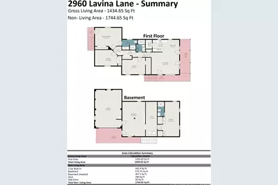 2960 Lavina Lane, Claremont, NC 28610 - Photo 27