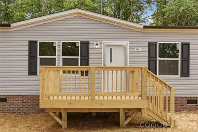5093 E Nc Highway 150 None, Lincolnton, NC 28092 - Photo 3