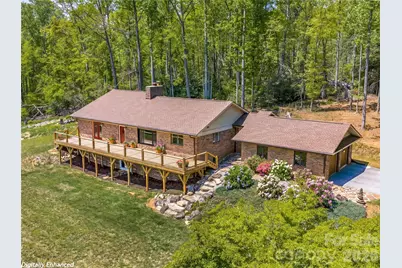 195 Red Bird Road, Spruce Pine, NC 28777 - Photo 1