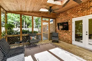 9912 Hanover Hollow Dr, Charlotte, NC 28210 - Photo 31
