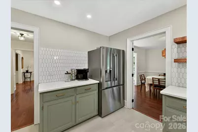 9912 Hanover Hollow Drive, Charlotte, NC 28210 - Photo 7