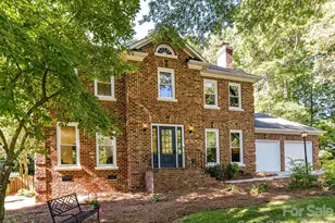 9912 Hanover Hollow Dr, Charlotte, NC 28210 - Photo 41