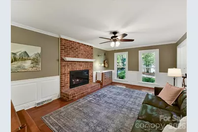 9912 Hanover Hollow Drive, Charlotte, NC 28210 - Photo 15