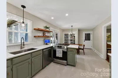 9912 Hanover Hollow Drive, Charlotte, NC 28210 - Photo 5
