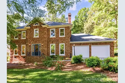 9912 Hanover Hollow Drive, Charlotte, NC 28210 - Photo 1