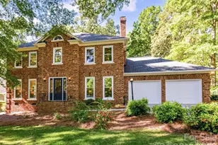 9912 Hanover Hollow Dr, Charlotte, NC 28210 - Photo 1