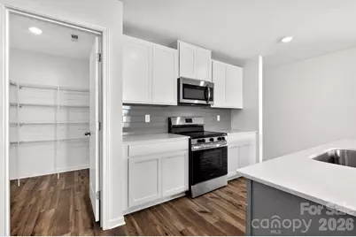 4129 Oxford Glen Drive #OG 98, Claremont, NC 28610 - Photo 33