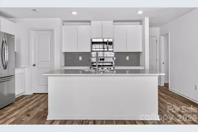 4129 Oxford Glen Drive #OG 98, Claremont, NC 28610 - Photo 31