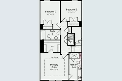 3912 Clemson Alley, Indian Land, SC 29707 - Photo 5