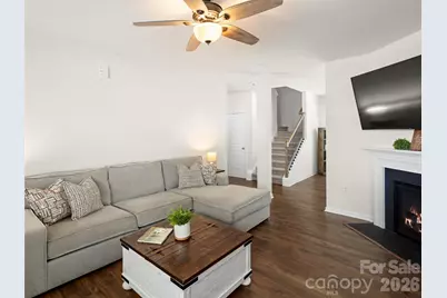 734 Fountain Park Boulevard, Asheville, NC 28806 - Photo 5