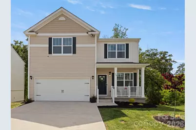 734 Fountain Park Boulevard, Asheville, NC 28806 - Photo 1
