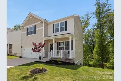 734 Fountain Park Boulevard, Asheville, NC 28806 - Photo 3